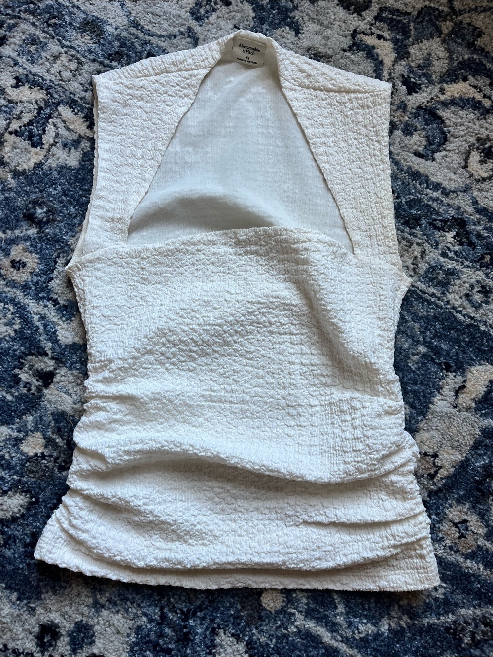 Abercrombie Paloma Top